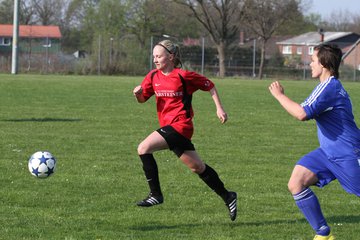 Album: SSV am 23.4.11 - Schmalfelder SV vs. VfL Bad Oldesloe : Ergebnis: 2:0